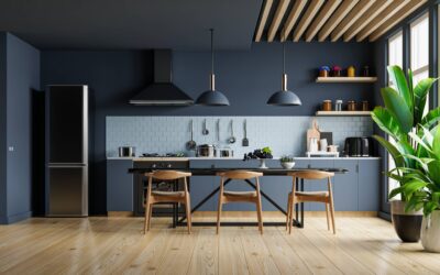 Aménagement intérieur à Romorantin-Lanthenay 41200 